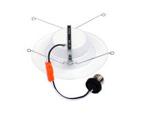 12WLED/RDL/5-6/40K/120V - S8889