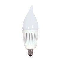 2.7CTW/LED/5000K/E12/WH D - S8903