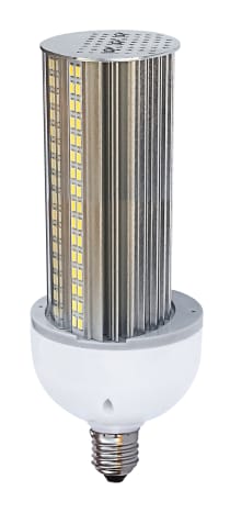30W/LED/HID/WP/5K/E26/100-277V - S8907