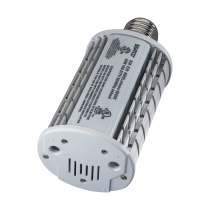 40W/LED/HID/WP/5K/E39/100-277V - S8930
