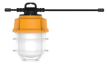 100W/LED/5PC/TEMP/STRING/120V - S8976