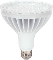 17PAR38/LED/60'/5000K/WH 2.0 - S8986