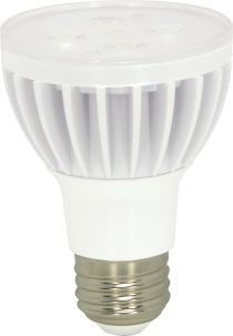 7PAR20/LED/40'/35K/IP65/120V - S9014