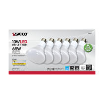 10BR30/LED/827/120V/6PK - S9021