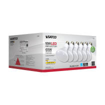 10BR30/LED/827/120V/6PK - S9021