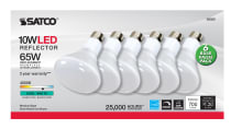 10BR30/LED/840/120V/6PK - S9029