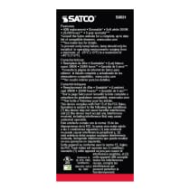 5.5A15/LED/3000K/120V - S9031