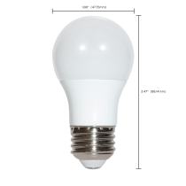 5.5A15/LED/3000K/120V - S9031