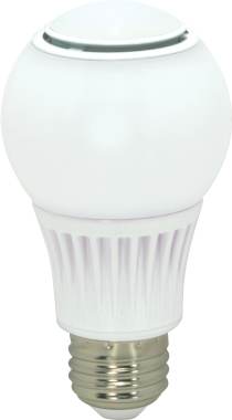 9.8A19/OMNI/LED/5000K/120V - S9036