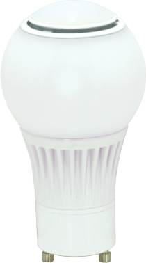 9.8A19/OMNI/LED/27K/120V/GU24 - S9066