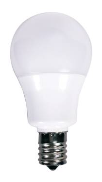 5.5A15/LED/5000K/E17/120V - S9068
