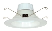 12WLED/RDL/5-6/120V/DIM 3K - S9077