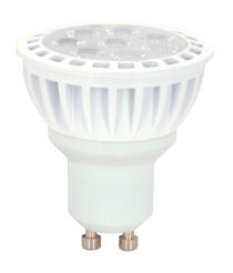 7MR16/LED/40'/3K/120V/GU10 - S9096
