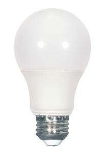 6.5A19/LED/2700K/120V - S9112