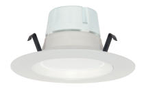 8WLED/RDL/4/120V/DIM 90CRI - S9117