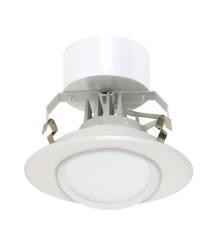 10.4WLED/RDL/4"GBL/KIT/120V 3K - S9120