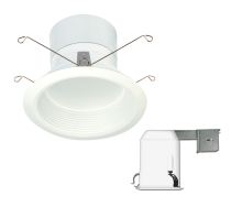 11.6WLED/RDL/5"BFL/KIT/120V 3K - S9122