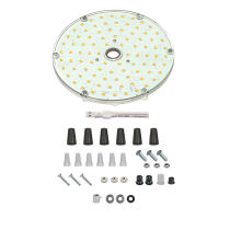 19.5W/LED/CIRCLE MODULE/35K - S9132