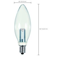 1W CTC/LED/120V/CD - S9152