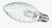 1W CTD/LED/CRYSTAL/120V/CD - S9155