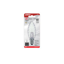 1W CTD/LED/CRYSTAL/120V/CD - S9155