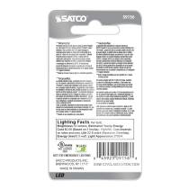 0.5W C7/CL/LED/120V/CD - S9156