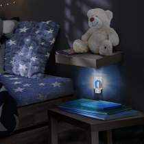 1.4W S14/BL/LED/120V/CD - S9172