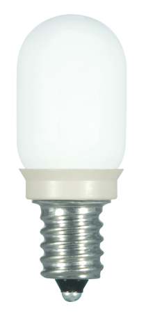 0.8W T6/FR/LED/120V/CD - S9176
