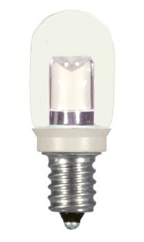 0.8W T6/CL/LED/120V/CD - S9177