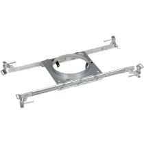 HANGER BARS AND 4" PAN - S9178