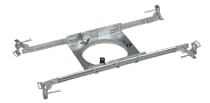 HANGER BARS AND 4" PAN - S9178
