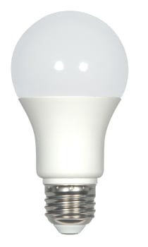 9.8A19/OMNI/LED/2700K - S9208