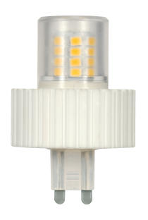 LED 5.0W G9 450L 3000K - S9226