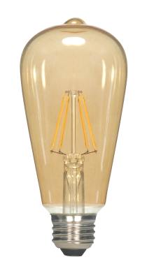 2.5ST19/AMB/LED/E26/23K/120V - S9270
