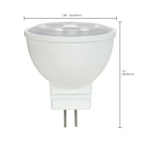 3MR11/LED/25'/4000K/12V - S9282