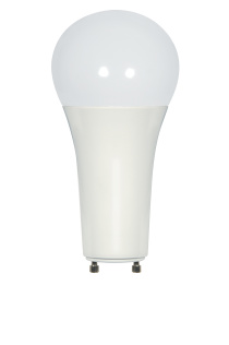 16A21/LED/27K/1600L/120V/GU24 - S9288