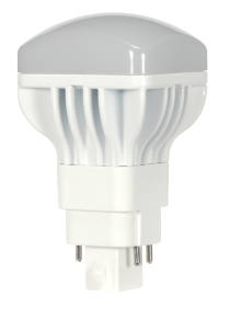 13W/V/LED/CFL/850/4P - S9303