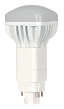 13W/VL/LED/CFL/835/4P - S9305