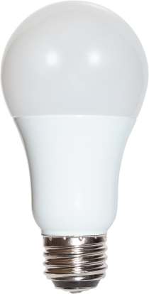 3/9/12A19/3WAY LED/3000K/120V - S9317