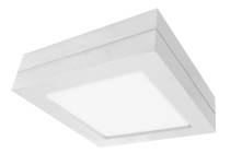 BATTERY BACK UP 7' SQUARE - S9345