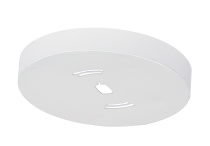 BATTERY BACK UP CASING ROUND - S9346