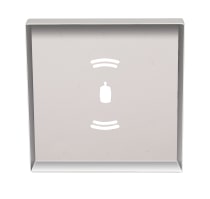 BATTERY BACK UP CASING SQUARE - S9347