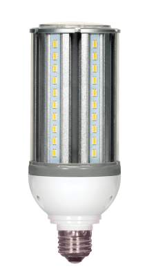 22W/LED/HID/5000K/100-277V E26 - S9351