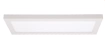 16W/LED/5x18"FLUSH/30K/REC - S9368
