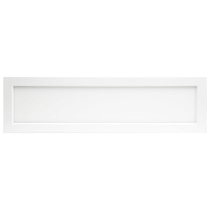 16W/LED/5x18"FLUSH/30K/REC - S9368