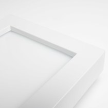 16W/LED/5x18"FLUSH/30K/REC - S9368