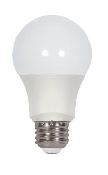 6.5A19/LED/2700K/450L/120V/2PK - S9374