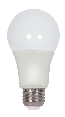 9A19/LED/2700K/800L/120V/2PK - S9375