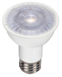 4.5PAR16/LED/40'/3000K/120V - S9386