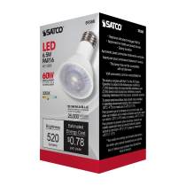 6.5PAR16/LED/40'/3000K/120V - S9388